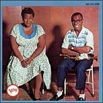ELLA FITZGERALD & LOUIS ARMSTRONG / ELLA & LOUIS (MONO) (Limited Edition) [200g 2LP 45rpm]